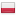 ogloszeniamazowieckie.pl server is located in Poland